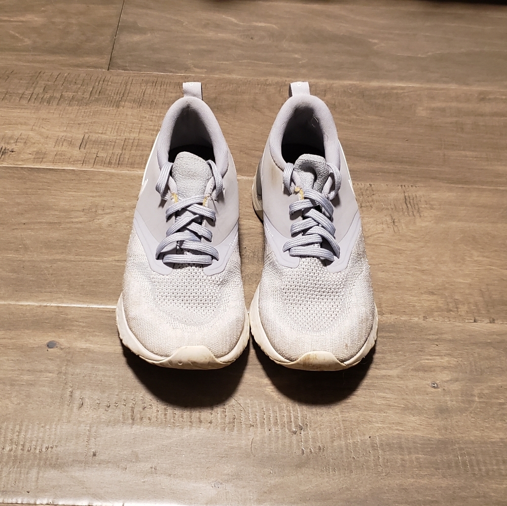 Nike 7.5/8 Women's Running Shoes